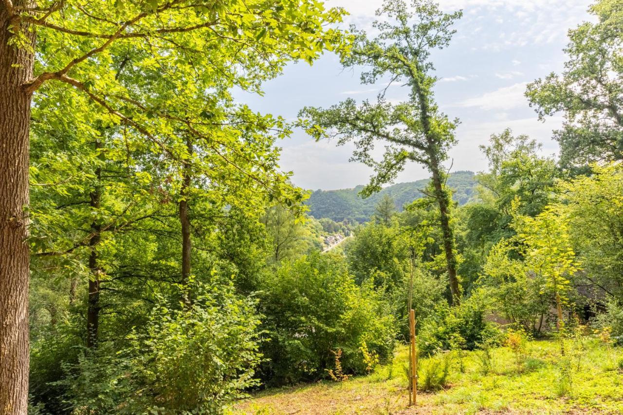 Envie De Vous Evader Dans La Vallee De La Meuse? Hastiere-par-dela Екстериор снимка